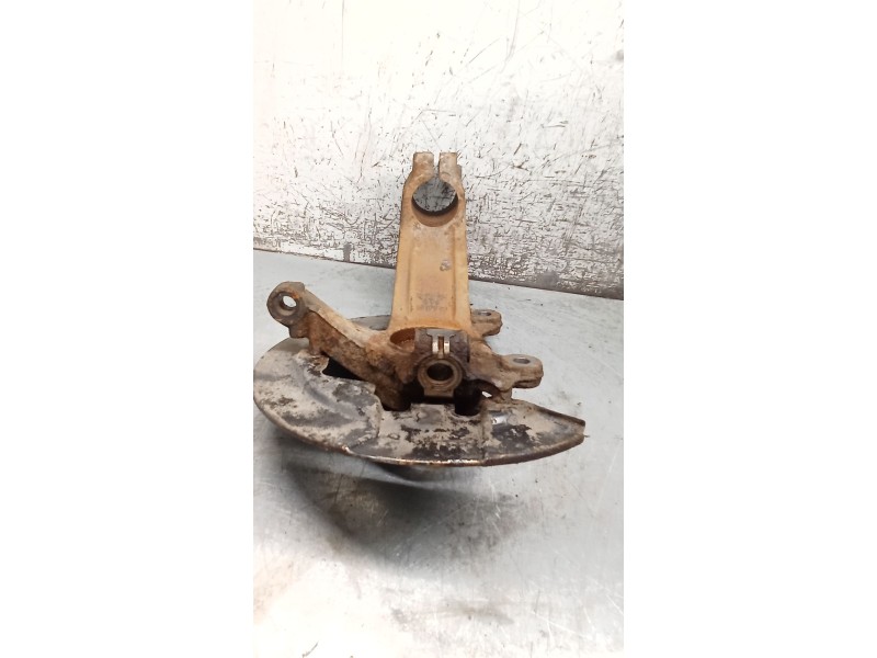 Recambio de mangueta delantera izquierda para volvo xc60 kinetic awd referencia OEM IAM 7G913K171M  08