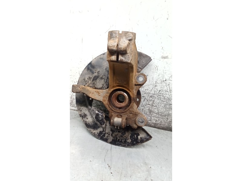 Recambio de mangueta delantera izquierda para volvo xc60 kinetic awd referencia OEM IAM 7G913K171M  08