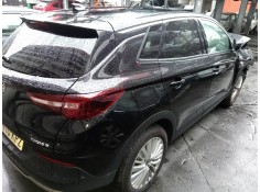 opel grandland x del año 2018 2