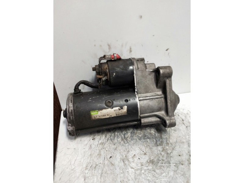 Recambio de motor arranque para volvo s40 berlina t4 referencia OEM IAM D7R18 VALEO 