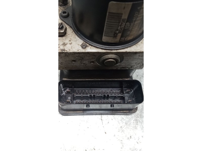 Recambio de abs para peugeot 1007 (km_) 1.4 16v referencia OEM IAM   