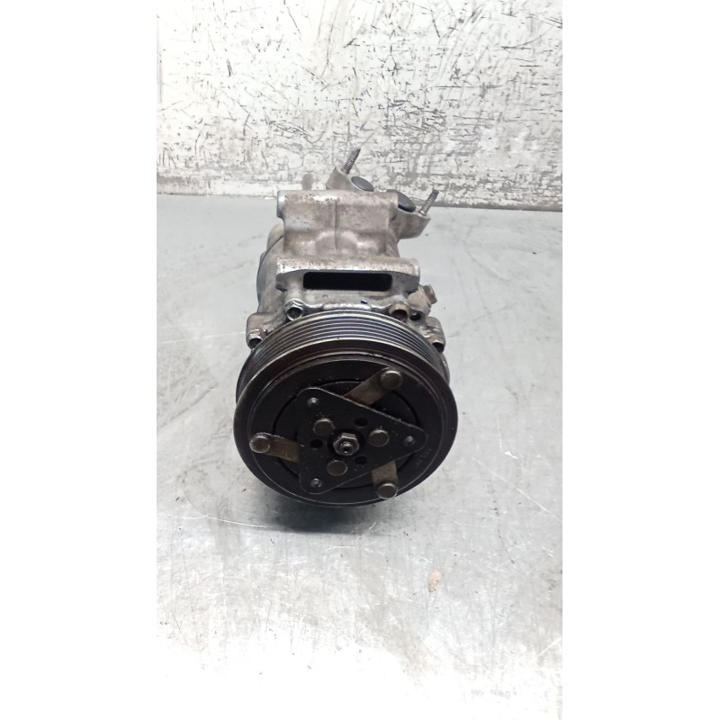 Recambio de compresor aire acondicionado para peugeot 1007 (km_) 1.4 16v referencia OEM IAM   05