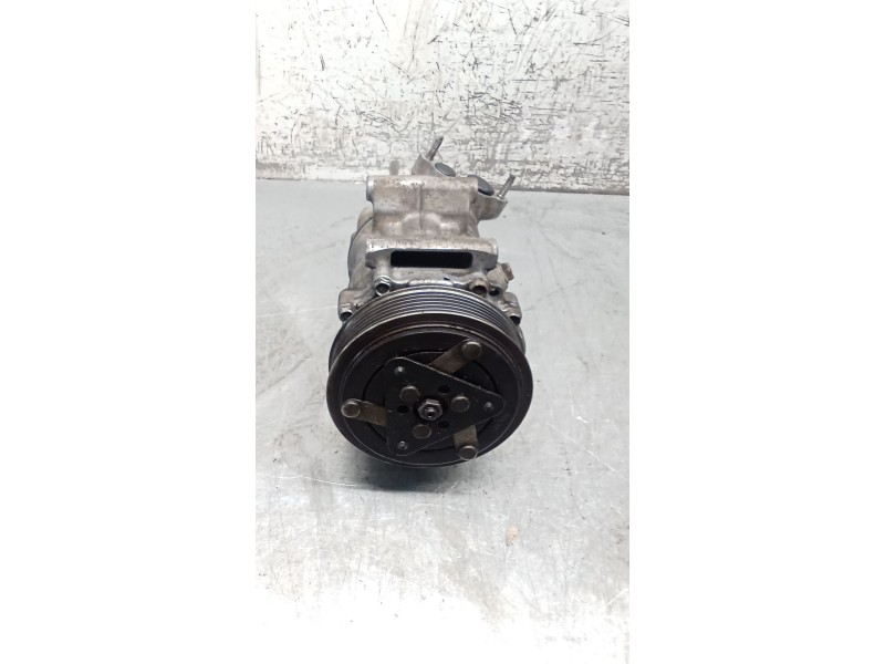 Recambio de compresor aire acondicionado para peugeot 1007 (km_) 1.4 16v referencia OEM IAM   05