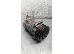 Recambio de compresor aire acondicionado para peugeot 1007 (km_) 1.4 16v referencia OEM IAM   05 2
