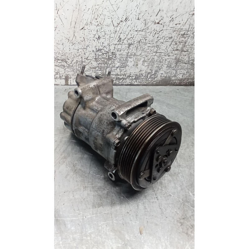 Recambio de compresor aire acondicionado para peugeot 1007 (km_) 1.4 16v referencia OEM IAM   05