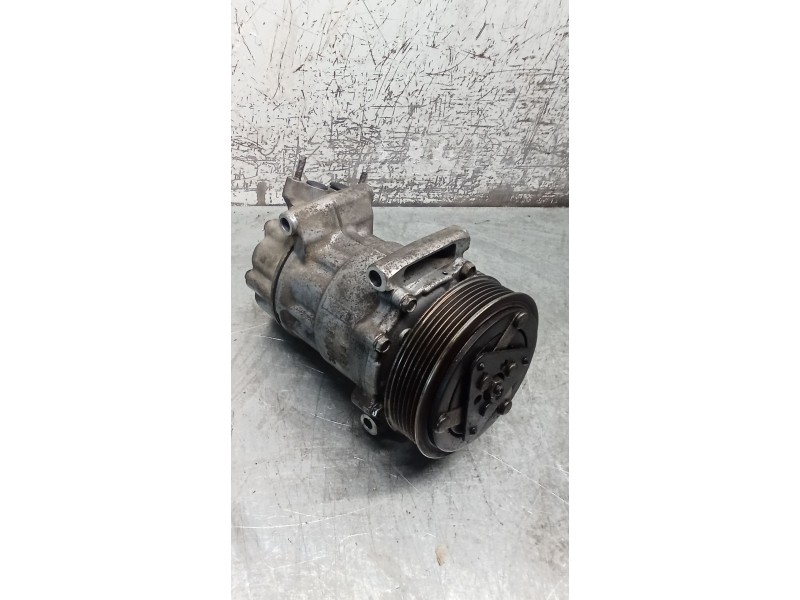 Recambio de compresor aire acondicionado para peugeot 1007 (km_) 1.4 16v referencia OEM IAM   05