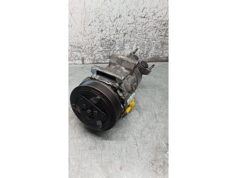 Recambio de compresor aire acondicionado para peugeot 1007 (km_) 1.4 16v referencia OEM IAM   05