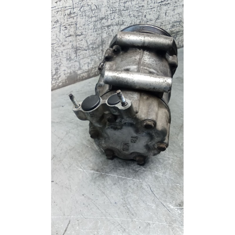 Recambio de compresor aire acondicionado para peugeot 1007 (km_) 1.4 16v referencia OEM IAM   05