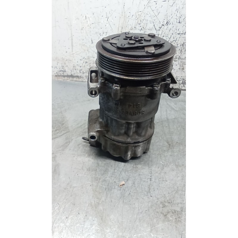 Recambio de compresor aire acondicionado para peugeot 1007 (km_) 1.4 16v referencia OEM IAM   05