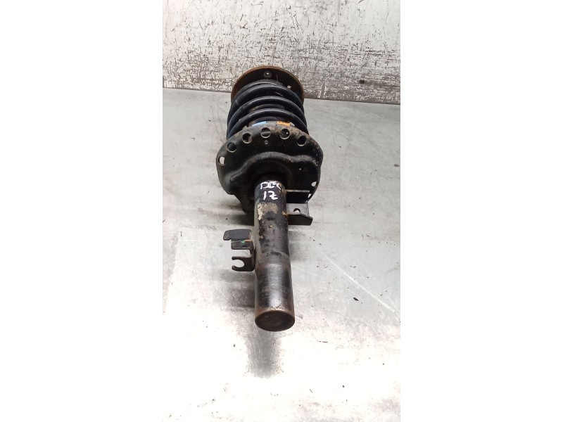 Recambio de amortiguador delantero izquierdo para volvo xc60 kinetic awd referencia OEM IAM 31277626 824904005730 08