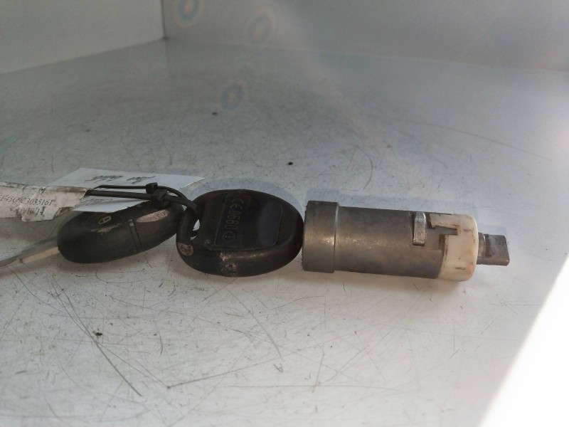 Recambio de conmutador de arranque para saab 9-5 berlina 2.0 cat referencia OEM IAM   