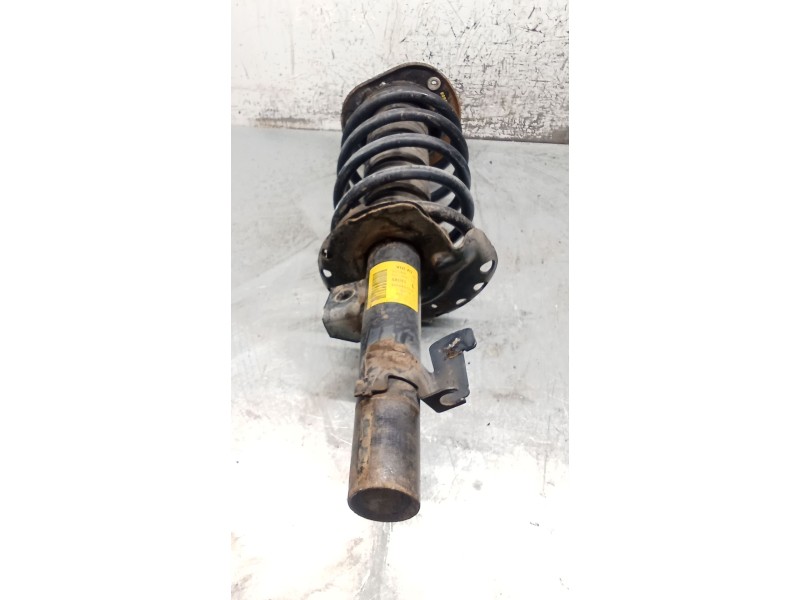 Recambio de amortiguador delantero izquierdo para volvo xc60 kinetic awd referencia OEM IAM 31277626 824904005730 08