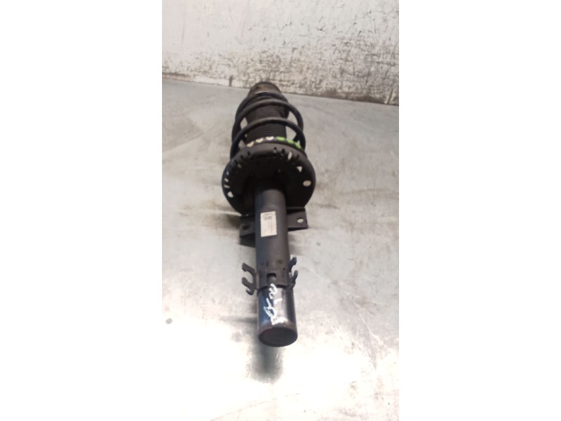 Recambio de amortiguador delantero izquierdo para volkswagen polo v (6r1, 6c1) 1.2 tsi referencia OEM IAM 6R0413031C  09
