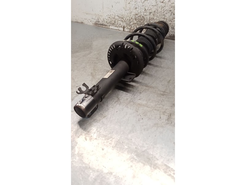 Recambio de amortiguador delantero izquierdo para volkswagen polo v (6r1, 6c1) 1.2 tsi referencia OEM IAM 6R0413031C  09