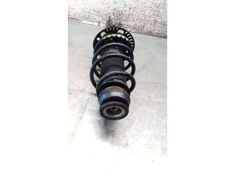 Recambio de amortiguador delantero izquierdo para volkswagen polo v (6r1, 6c1) 1.2 tsi referencia OEM IAM 6R0413031C  09