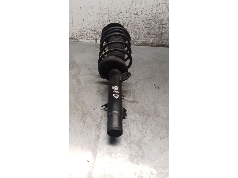 Recambio de amortiguador delantero derecho para peugeot 1007 (km_) 1.4 16v referencia OEM IAM 9656373680  05