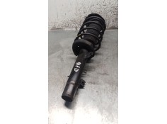Recambio de amortiguador delantero derecho para peugeot 1007 (km_) 1.4 16v referencia OEM IAM 9656373680  05 2
