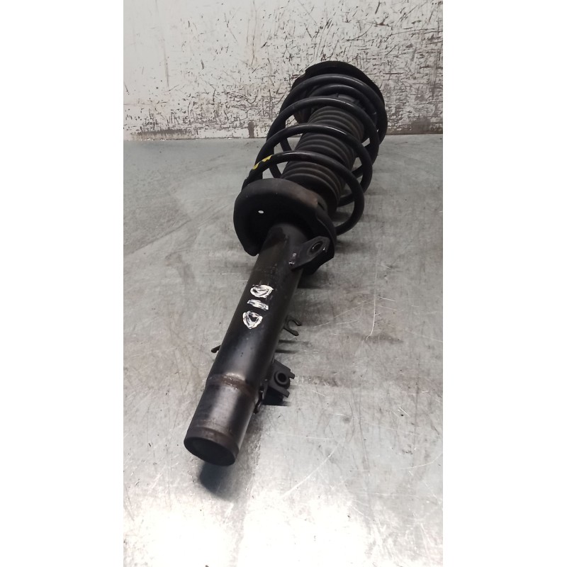 Recambio de amortiguador delantero derecho para peugeot 1007 (km_) 1.4 16v referencia OEM IAM 9656373680  05