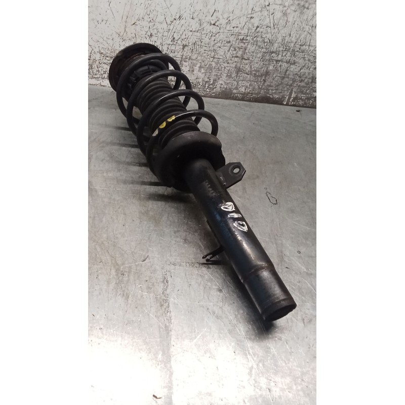 Recambio de amortiguador delantero derecho para peugeot 1007 (km_) 1.4 16v referencia OEM IAM 9656373680  05