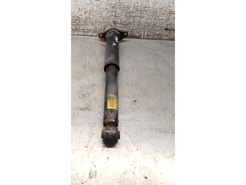 Recambio de amortiguador trasero izquierdo para volvo xc60 kinetic awd referencia OEM IAM 31277782 801403000495 08