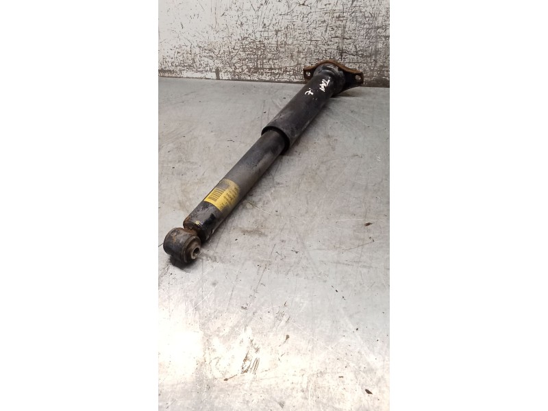 Recambio de amortiguador trasero izquierdo para volvo xc60 kinetic awd referencia OEM IAM 31277782 801403000495 08