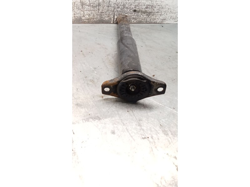 Recambio de amortiguador trasero izquierdo para volvo xc60 kinetic awd referencia OEM IAM 31277782 801403000495 08