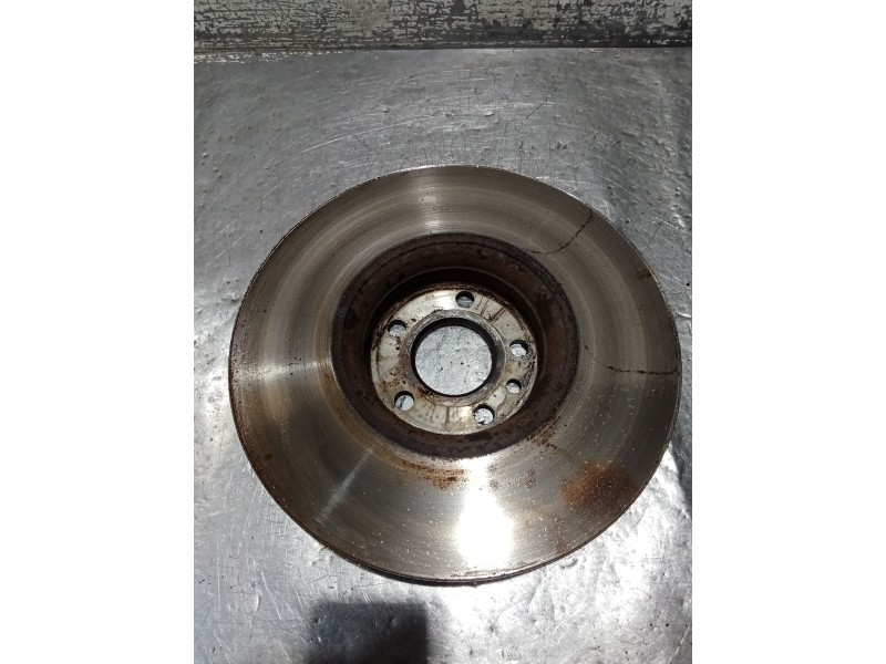 Recambio de disco freno delantero para volvo xc60 kinetic awd referencia OEM IAM   