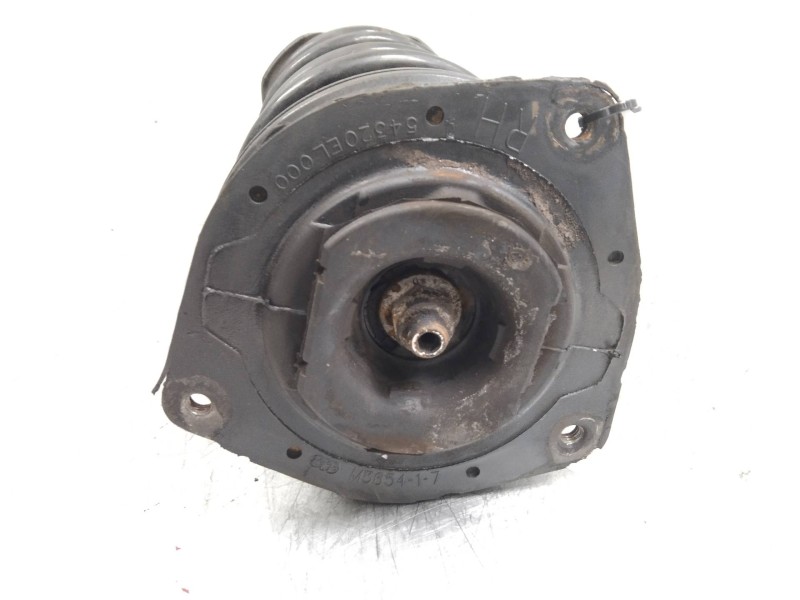 Recambio de amortiguador delantero derecho para nissan tiida (c11x/sc11x) visia referencia OEM IAM   