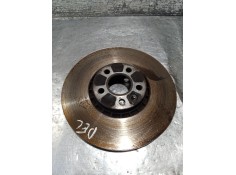 Recambio de disco freno delantero para volvo xc60 kinetic awd referencia OEM IAM   