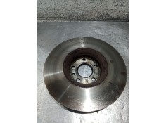 Recambio de disco freno delantero para volvo xc60 kinetic awd referencia OEM IAM    2