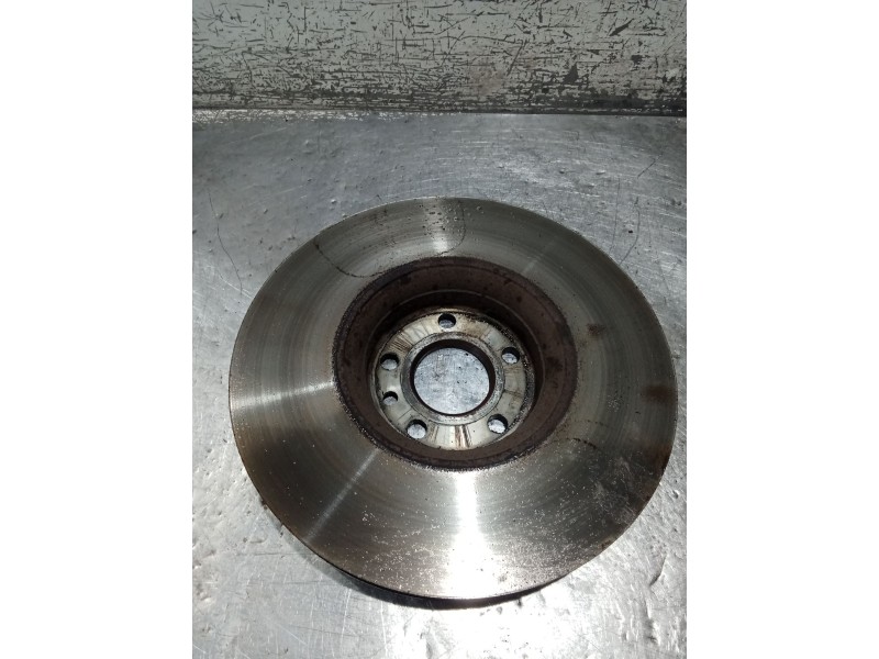 Recambio de disco freno delantero para volvo xc60 kinetic awd referencia OEM IAM   