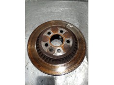 Recambio de disco freno trasero para volvo xc60 kinetic awd referencia OEM IAM   