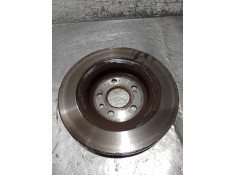 Recambio de disco freno trasero para volvo xc60 kinetic awd referencia OEM IAM    2