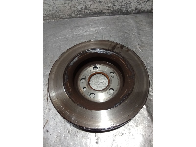 Recambio de disco freno trasero para volvo xc60 kinetic awd referencia OEM IAM   