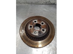 Recambio de disco freno trasero para volvo xc60 kinetic awd referencia OEM IAM   