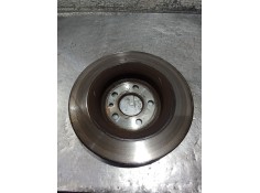 Recambio de disco freno trasero para volvo xc60 kinetic awd referencia OEM IAM    2