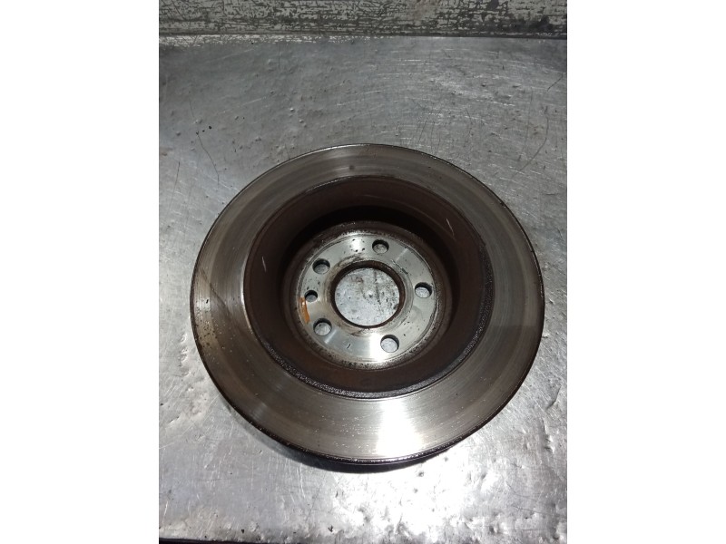 Recambio de disco freno trasero para volvo xc60 kinetic awd referencia OEM IAM   