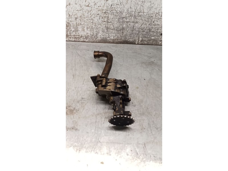 Recambio de bomba aceite para suzuki grand vitara jb (jt) referencia OEM IAM   BOSCH