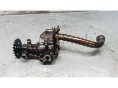 Recambio de bomba aceite para suzuki grand vitara jb (jt) referencia OEM IAM   BOSCH 2