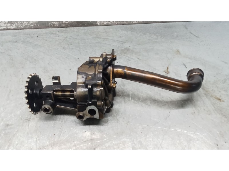 Recambio de bomba aceite para suzuki grand vitara jb (jt) referencia OEM IAM   BOSCH