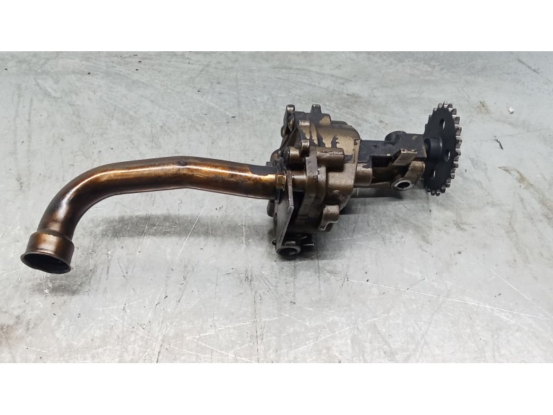 Recambio de bomba aceite para suzuki grand vitara jb (jt) referencia OEM IAM   BOSCH