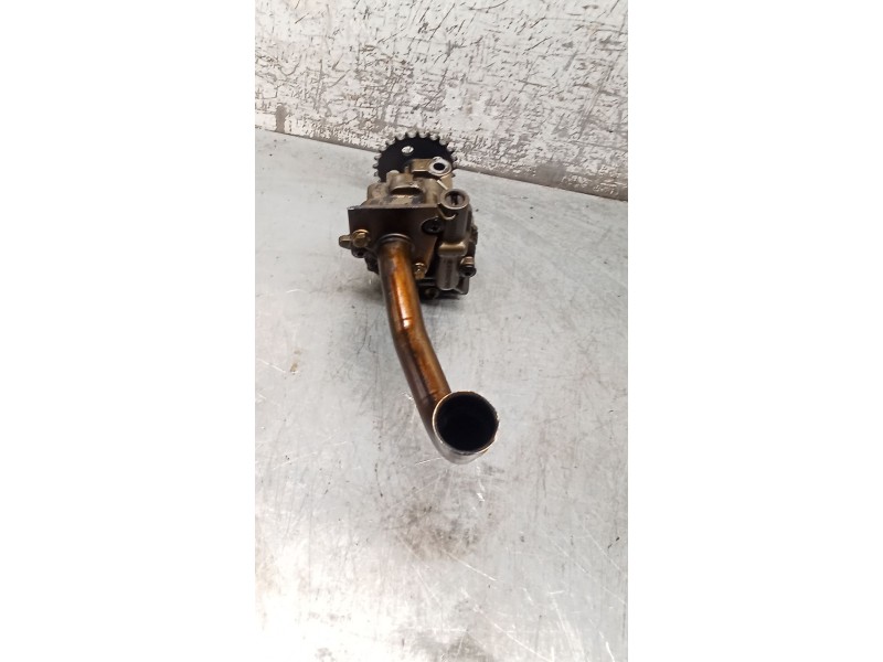 Recambio de bomba aceite para suzuki grand vitara jb (jt) referencia OEM IAM   BOSCH