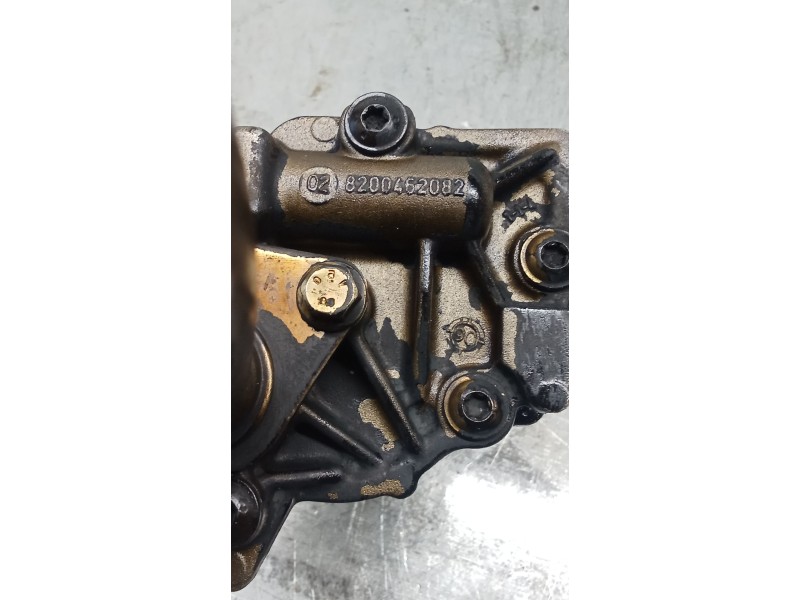 Recambio de bomba aceite para suzuki grand vitara jb (jt) referencia OEM IAM   BOSCH
