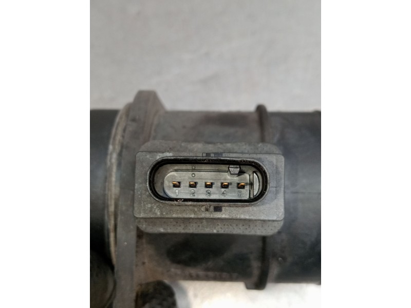 Recambio de caudalimetro para kia carens iv 1.7 crdi referencia OEM IAM 9021050002 281642A500 2013