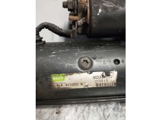 Recambio de motor arranque para volvo s40 berlina t4 referencia OEM IAM D7R18 VALEO  2