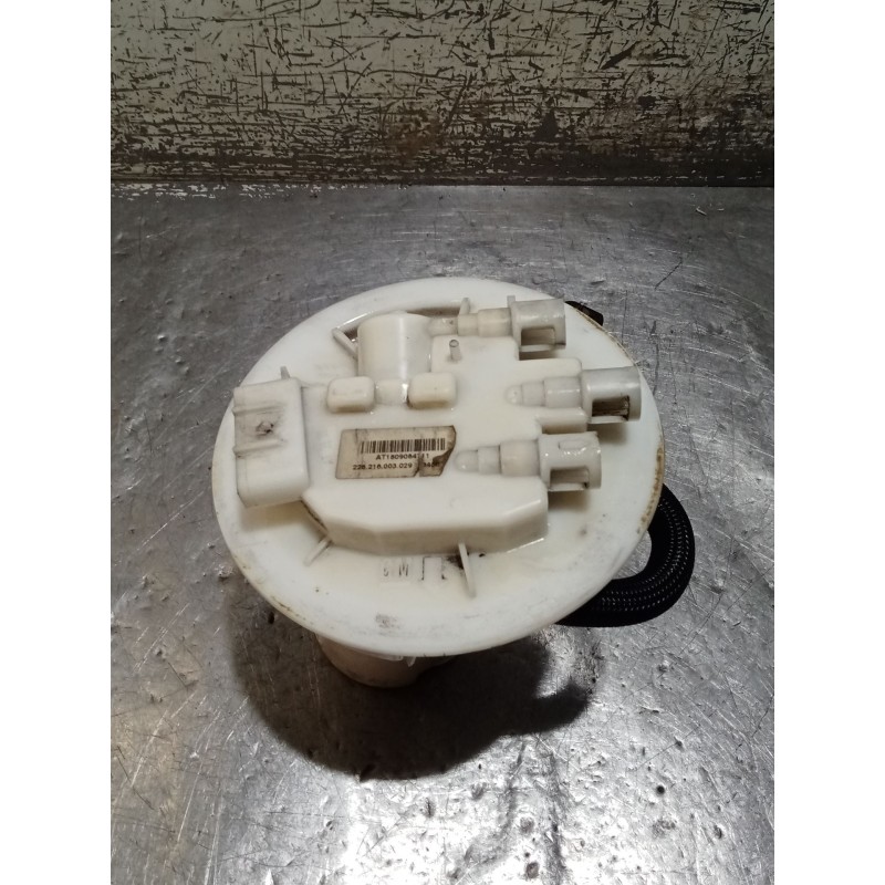 Recambio de bomba combustible para saab 9-3 (ys3f, e79, d79, d75) 1,8t referencia OEM IAM 1809064711 228216003029 08