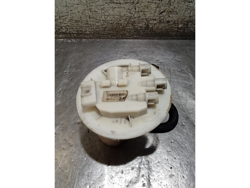 Recambio de bomba combustible para saab 9-3 (ys3f, e79, d79, d75) 1,8t referencia OEM IAM 1809064711 228216003029 08