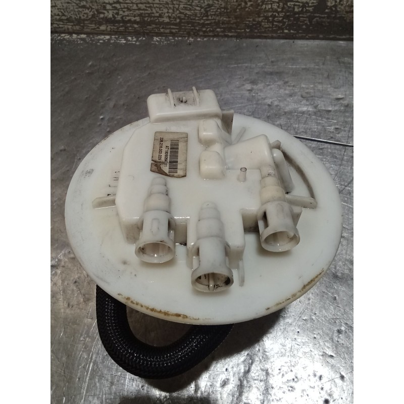 Recambio de bomba combustible para saab 9-3 (ys3f, e79, d79, d75) 1,8t referencia OEM IAM 1809064711 228216003029 08