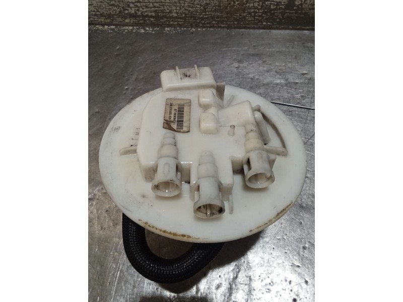 Recambio de bomba combustible para saab 9-3 (ys3f, e79, d79, d75) 1,8t referencia OEM IAM 1809064711 228216003029 08