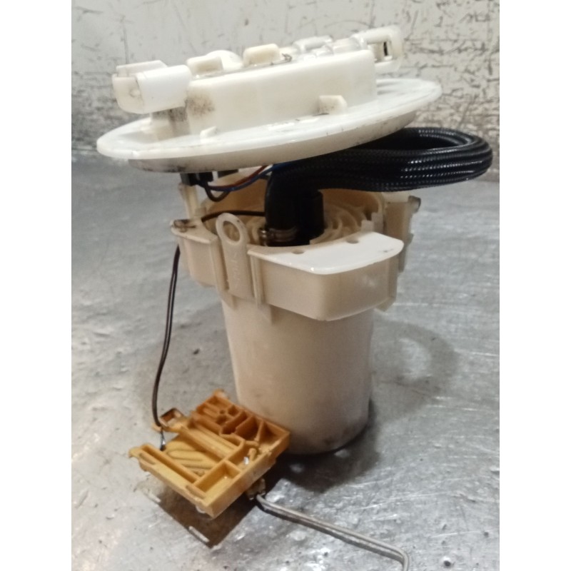 Recambio de bomba combustible para saab 9-3 (ys3f, e79, d79, d75) 1,8t referencia OEM IAM 1809064711 228216003029 08